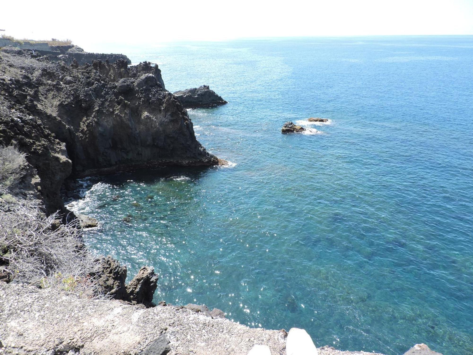 Apartamento Los Guirres 타자꼬르테 외부 사진