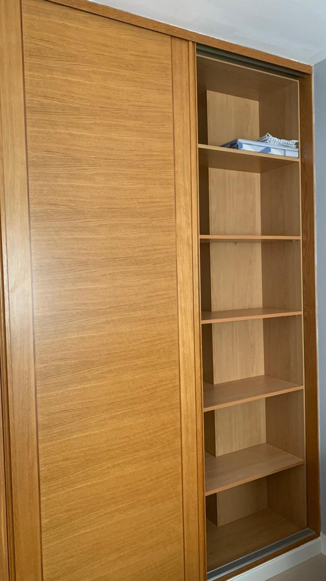 Apartamento Los Guirres 타자꼬르테 외부 사진