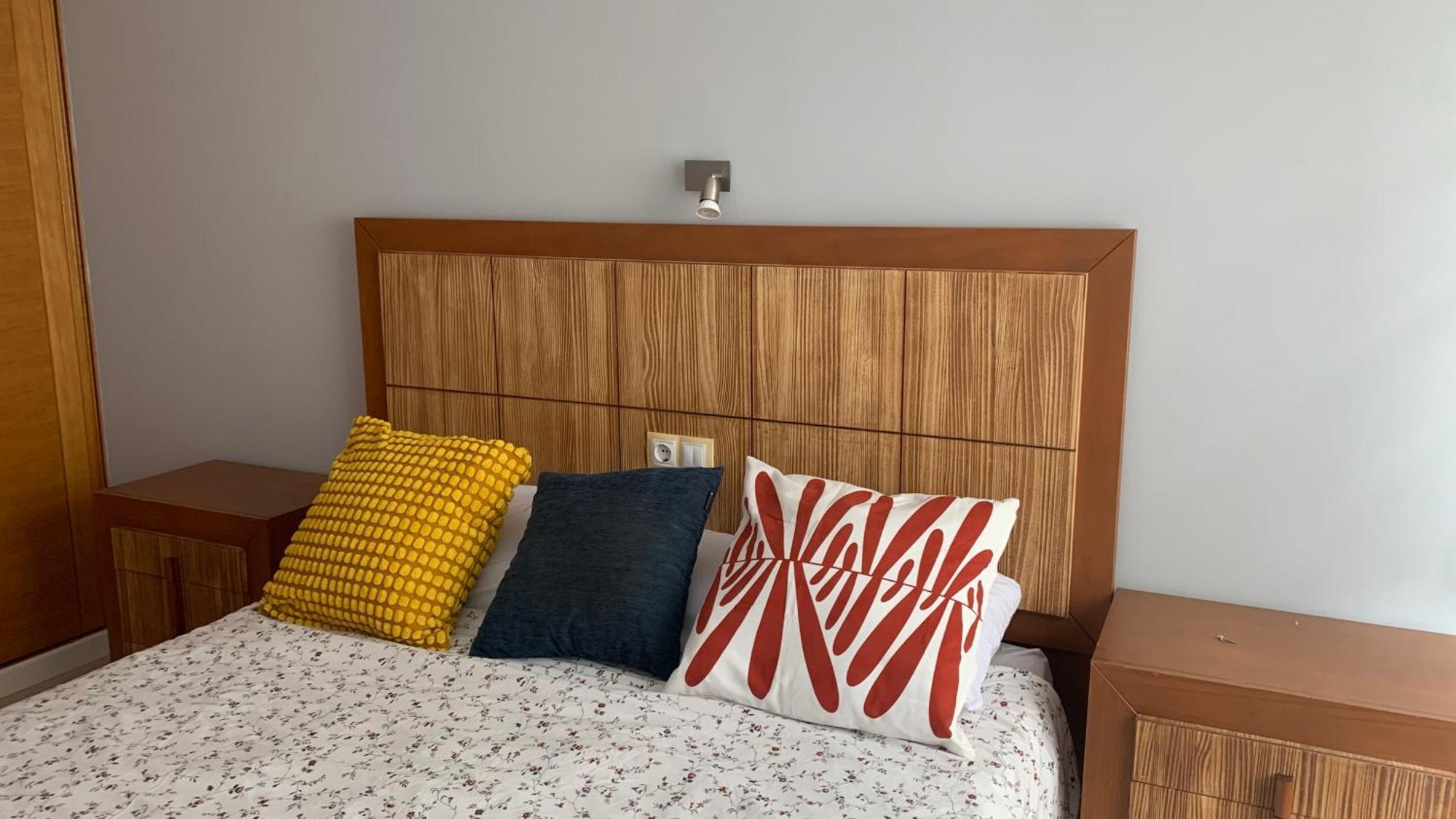 Apartamento Los Guirres 타자꼬르테 외부 사진