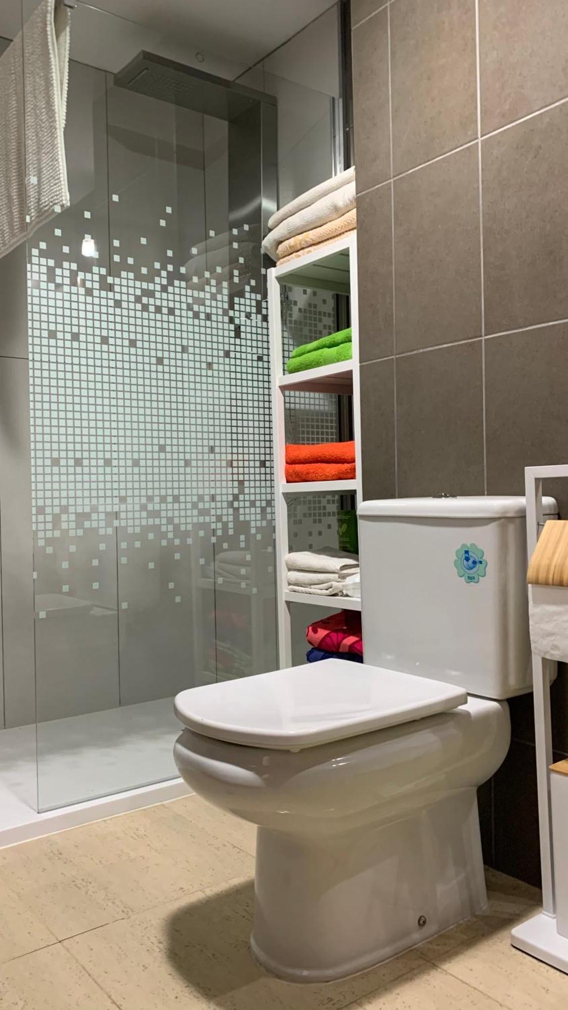 Apartamento Los Guirres 타자꼬르테 외부 사진