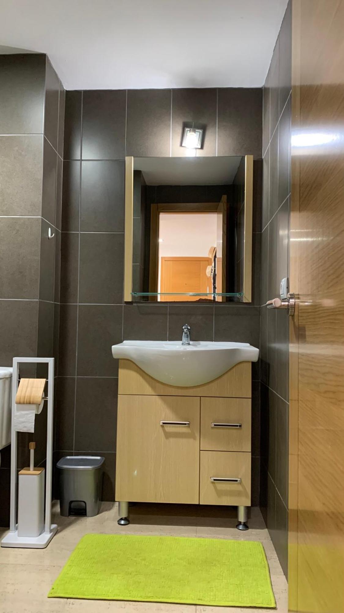 Apartamento Los Guirres 타자꼬르테 외부 사진