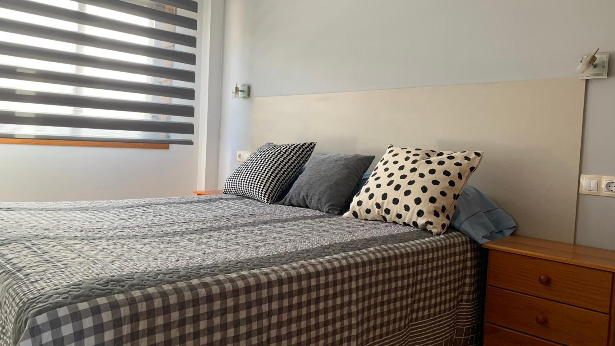 Apartamento Los Guirres 타자꼬르테 외부 사진